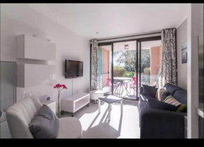 Appartement les parcs de grimaud